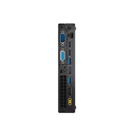 T1A Lenovo ThinkCentre M920X Refurbished Intel® Core™ i5 i5-8400T 8 GB DDR4-SDRAM 256 GB SSD Windows 11 Pro Mini PC Sort